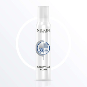 Nioxin Prof Bodifying Foam 200ml