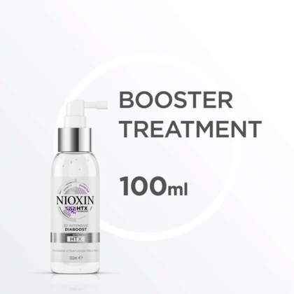 Nioxin Prof Diaboost 100ml