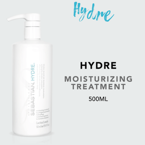 Sebastian Professional Hydre Treatment 500ml