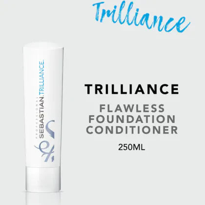 Sebastian Professional trilliance conditioner 250ml