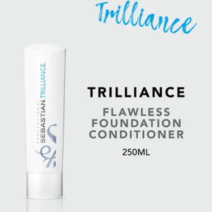 Sebastian Professional trilliance conditioner 250ml