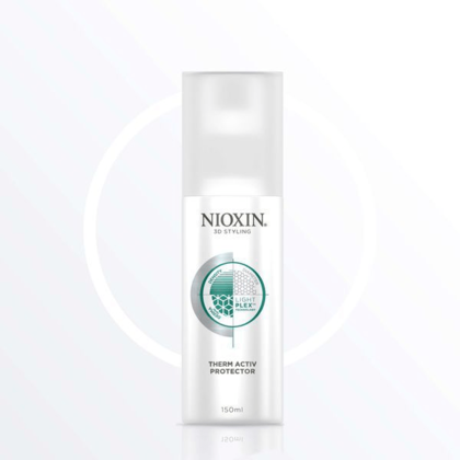 Nioxin Prof Therm Activ Protector 150ml