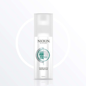 Nioxin Prof Therm Activ Protector 150ml