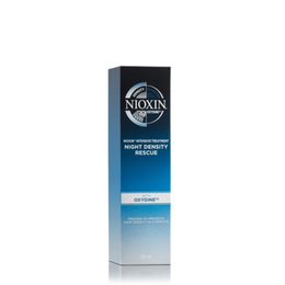 Nioxin Prof Night Density Rescue 70ml