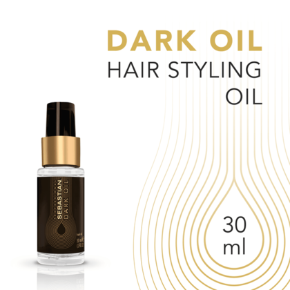 Sebastian Professional Dark Oil 30ml