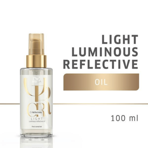 Wella Professionals oil reflections light luminous reflective oil 30ml