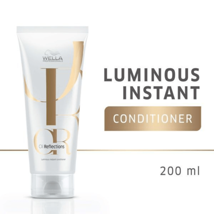 Wella Professionals oil reflections luminous instant conditioner 200ml