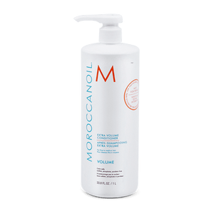 MOROCCANOIL extra volume conditioner 1L