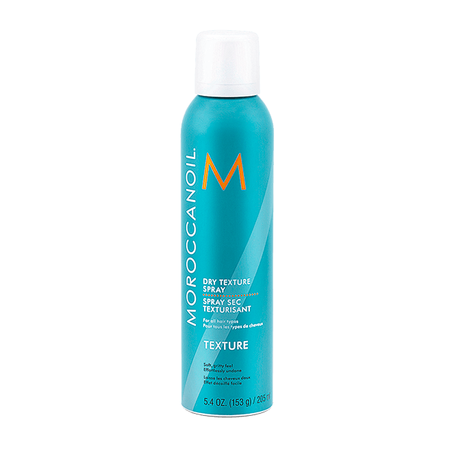 MOROCCANOIL dry texture spray 205ml