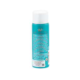 MOROCCANOIL luminous hairspray medium hold 75ml