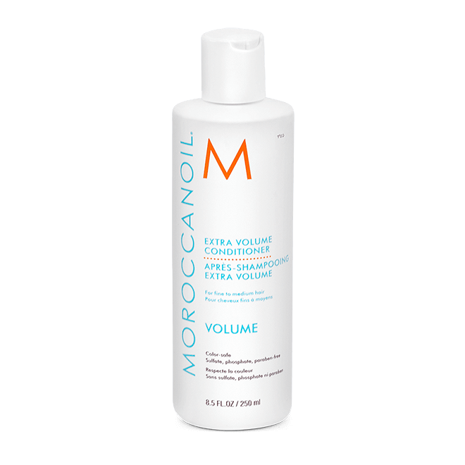 MOROCCANOIL extra volume conditioner 250ml