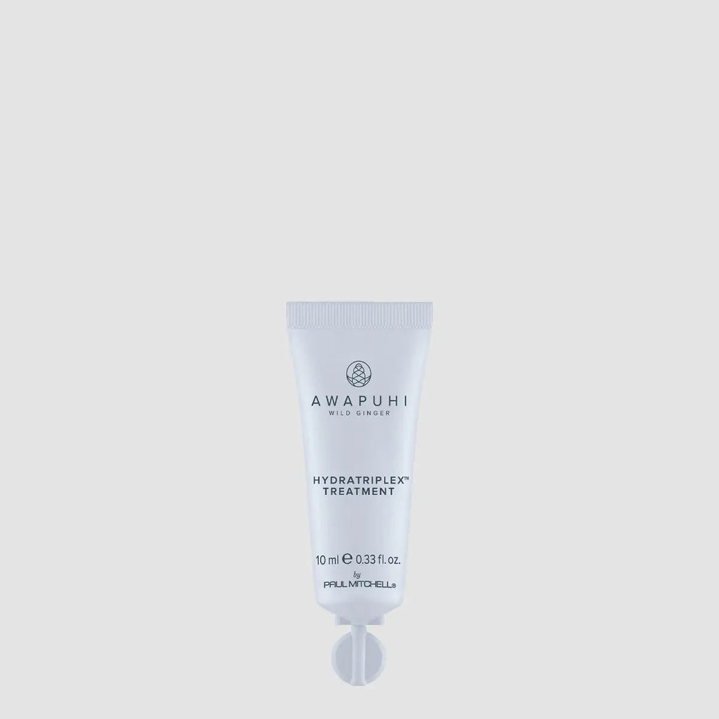 PAUL MITCHELL Awapuhi HydraTriplex Treatment 10ml- 4 pack