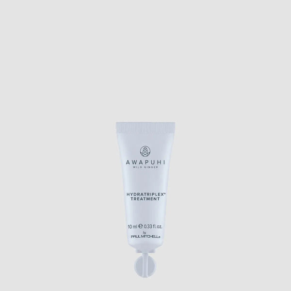 PAUL MITCHELL Awapuhi HydraTriplex Treatment 10ml- 4 pack