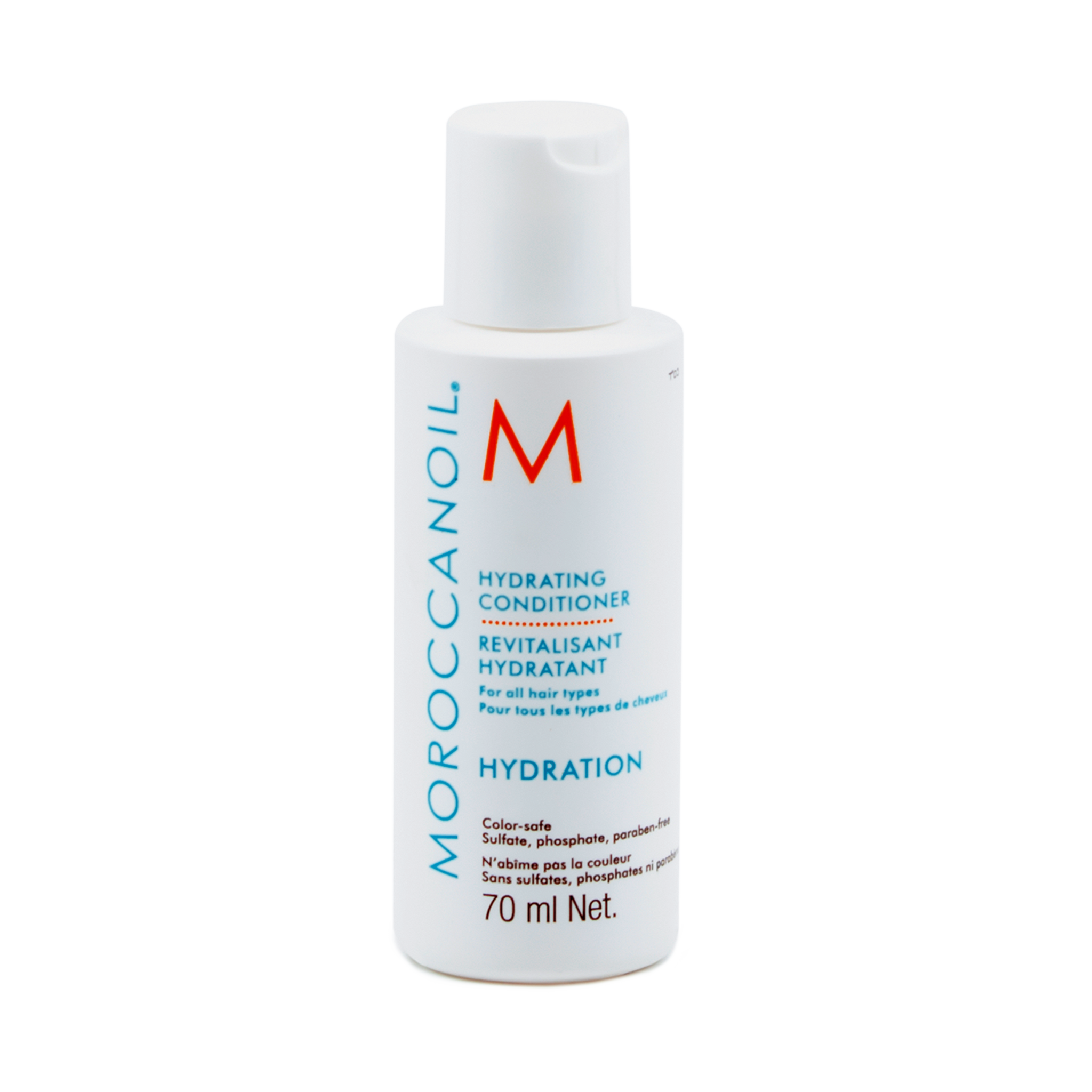 MOROCCANOIL hydrating conditioner 
70ml