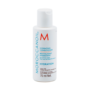 MOROCCANOIL hydrating conditioner 
70ml