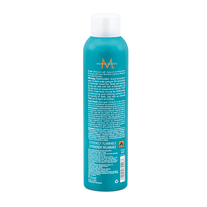 MOROCCANOIL root boost 
250ml