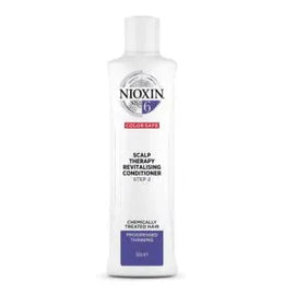 Nioxin Prof System 6 Scalp Therapy Revitalizing Conditioner 300ml