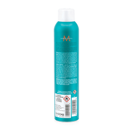 MOROCCANOIL luminous hairspray medium hold 330ml