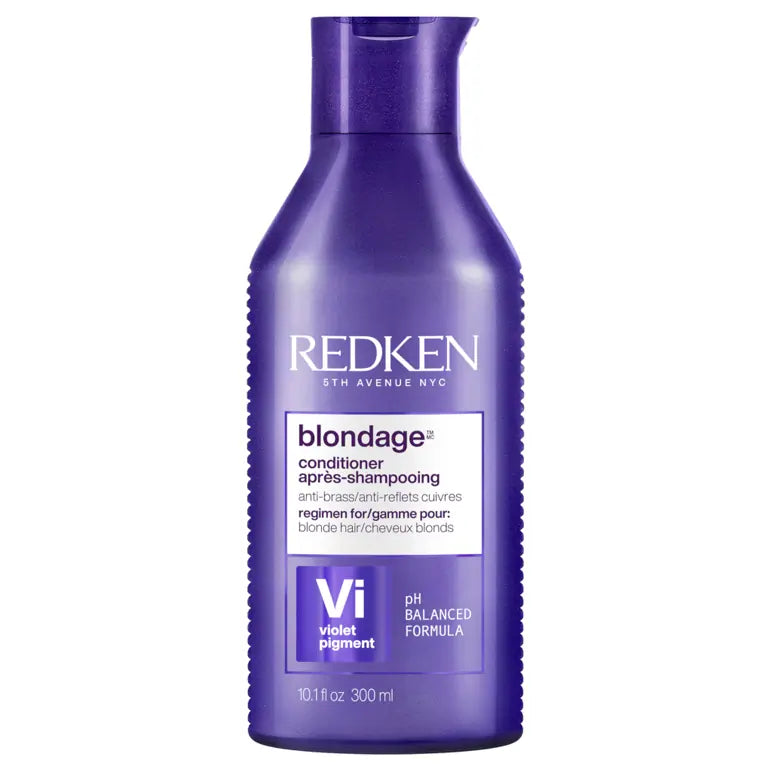 Redken Color Extend Blondage Conditioner 300ml