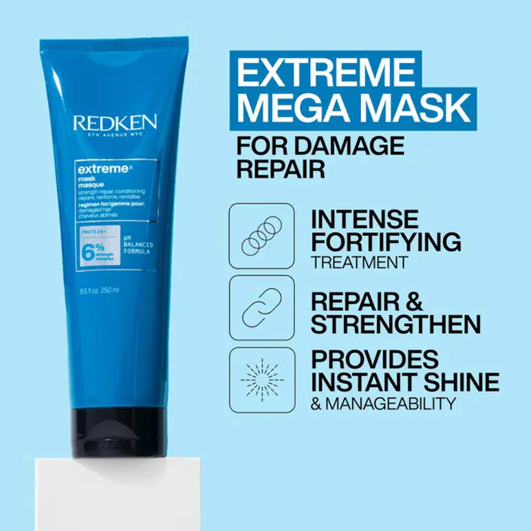 Redken Extreme Megamask 250ml