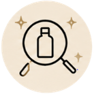 Thoughtful product curation