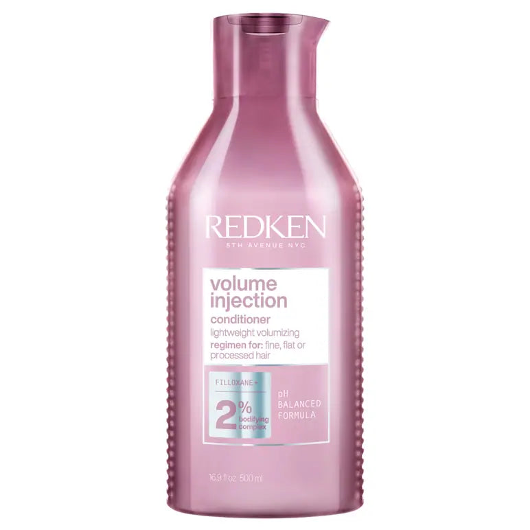 Redken Volume Injection Conditioner 500ml