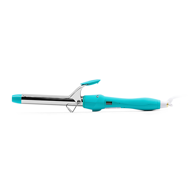 MOROCCANOIL styling tools curling iron