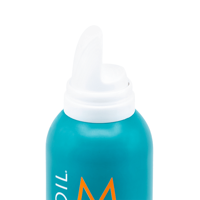 MOROCCANOIL volumising mousse 250ml