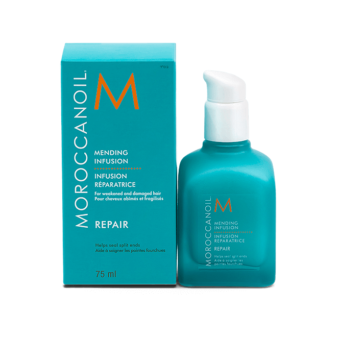 MOROCCANOIL mending infusion
75ml