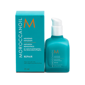 MOROCCANOIL mending infusion
75ml