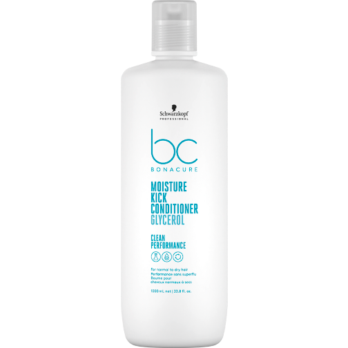 Schwarzkopf Professional BC CP Moisture Kick Conditioner 1000ml