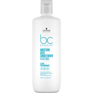 Schwarzkopf Professional BC CP Moisture Kick Conditioner 1000ml