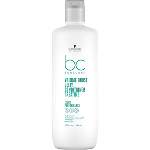 Schwarzkopf Professional BC CP Volume Boost Jelly Conditioner 1000ml