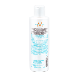 MOROCCANOIL hydrating conditioner 250ml