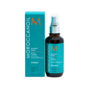 MOROCCANOIL glimmer shine spray 100ml