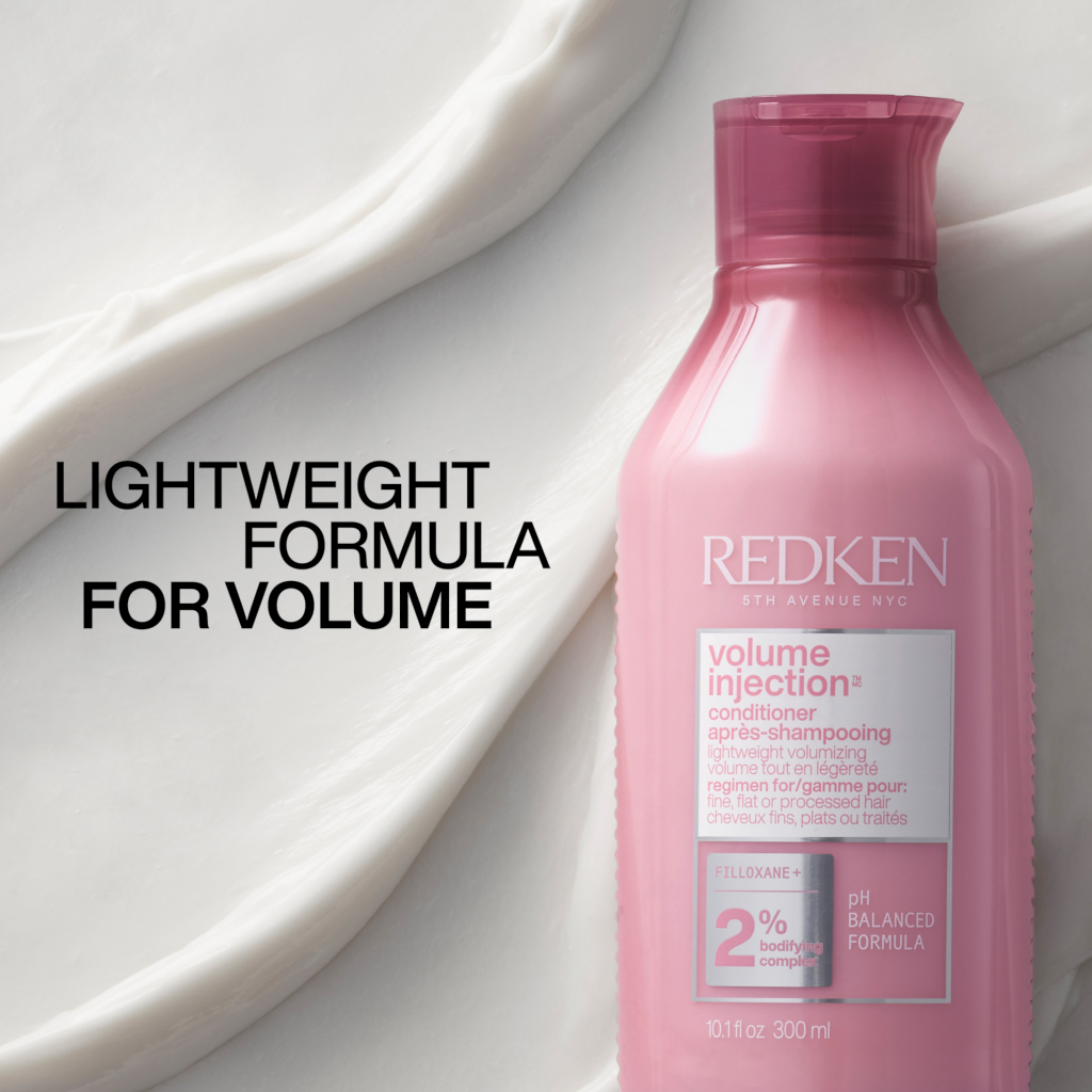 Redken Volume Injection Conditioner 500ml