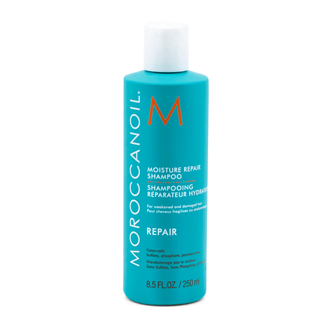 MOROCCANOIL moisture repair shampoo 250ml