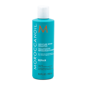 MOROCCANOIL moisture repair shampoo 250ml