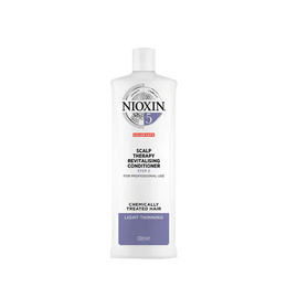 Nioxin Prof System 5 Scale Therapy Revitalizing Conditioner 1000ml