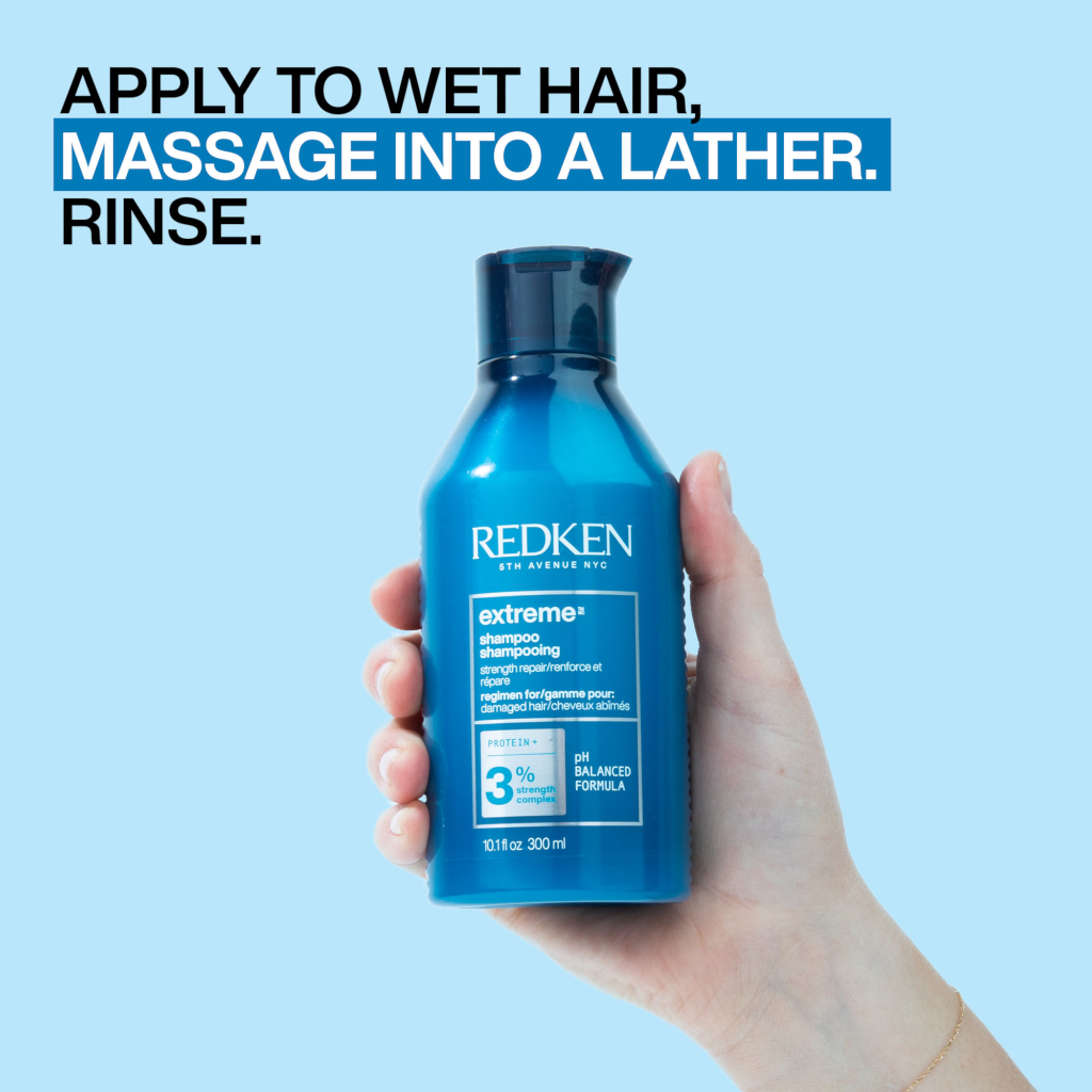 Redken Extreme Shampoo 500ml