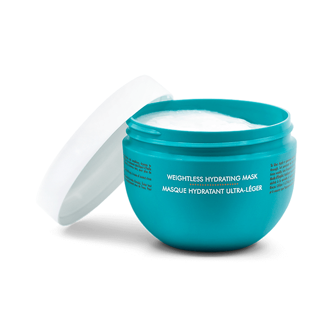 MOROCCANOIL weightless mask 
250ml