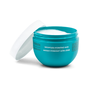 MOROCCANOIL weightless mask 
250ml