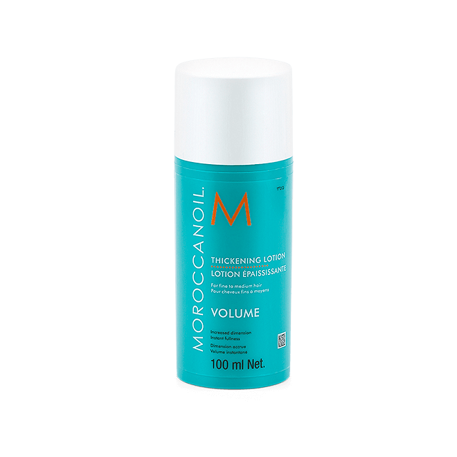 MOROCCANOIL thickening lotion 100ml