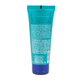 MOROCCANOIL blonde perfecting purple shampoo 70ml