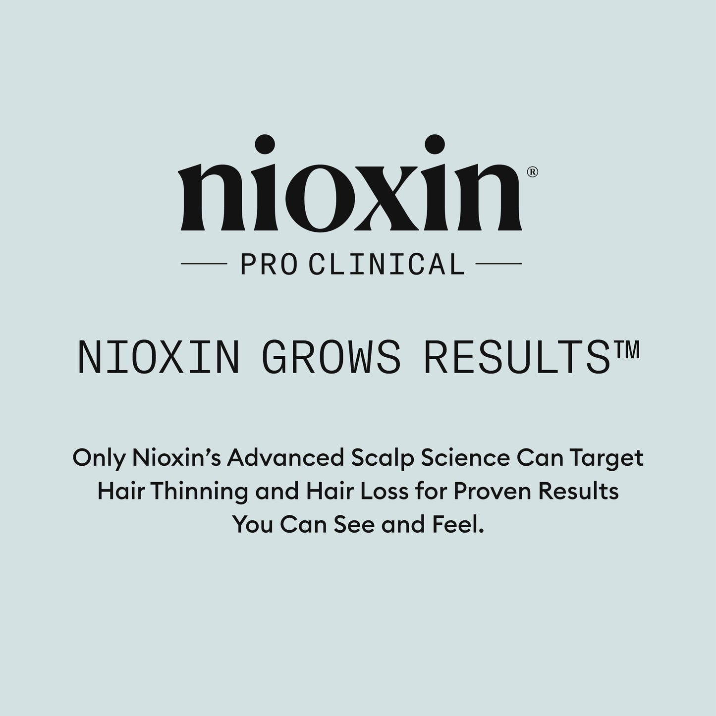 Nioxin Density Defend Styling Volumizing + Thickening Mousse 200ml