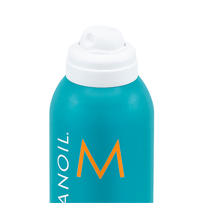 MOROCCANOIL dry shampoo light tones 217ml