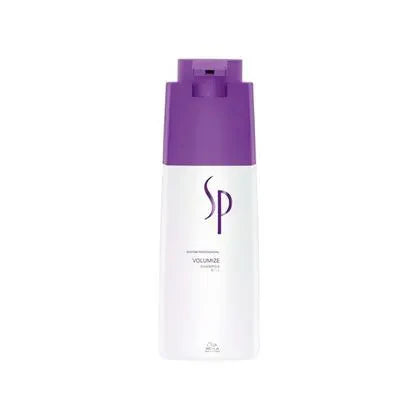 System Professional classic volumize shampoo 1L