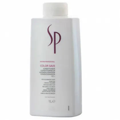 System Professional classic color save conditioner 1L