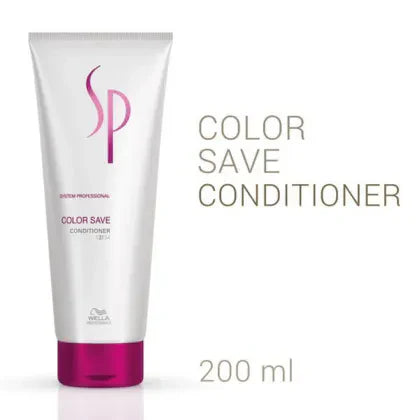 System Professional syspro color save conditioner 200ml