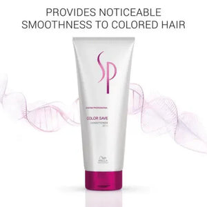 System Professional syspro color save conditioner 200ml